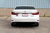 Thumbnail of 2017 White Lexus ES 350