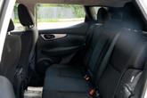 Thumbnail of 2021 Glacier White Nissan Rogue Sport