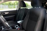 Thumbnail of 2021 Glacier White Nissan Rogue Sport