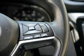Thumbnail of 2021 Glacier White Nissan Rogue Sport