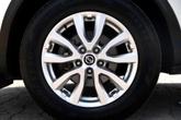 Thumbnail of 2021 Glacier White Nissan Rogue Sport