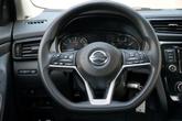 Thumbnail of 2021 Glacier White Nissan Rogue Sport