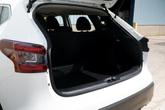 Thumbnail of 2021 Glacier White Nissan Rogue Sport