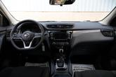 Thumbnail of 2021 Glacier White Nissan Rogue Sport