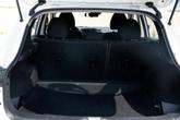 Thumbnail of 2021 Glacier White Nissan Rogue Sport