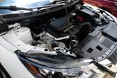 Thumbnail of 2021 Glacier White Nissan Rogue Sport