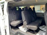 Thumbnail of 2016 White Ford Transit-350