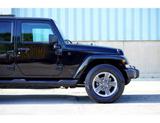 Thumbnail of 2018 Black Jeep Wrangler JK Unlimited
