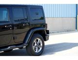 Thumbnail of 2018 Black Jeep Wrangler JK Unlimited