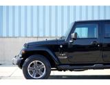Thumbnail of 2018 Black Jeep Wrangler JK Unlimited