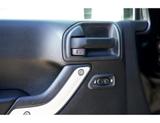Thumbnail of 2018 Black Jeep Wrangler JK Unlimited
