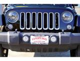Thumbnail of 2018 Black Jeep Wrangler JK Unlimited
