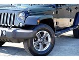 Thumbnail of 2018 Black Jeep Wrangler JK Unlimited