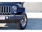 Thumbnail of 2018 Black Jeep Wrangler JK Unlimited