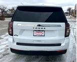 Thumbnail of 2022 White Chevrolet Tahoe