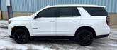 Thumbnail of 2022 White Chevrolet Tahoe