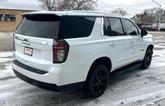 Thumbnail of 2022 White Chevrolet Tahoe