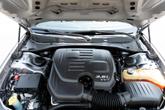 Thumbnail of 2018 Gray Dodge Charger