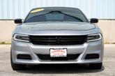 Thumbnail of 2018 Gray Dodge Charger