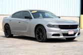 Thumbnail of 2018 Gray Dodge Charger