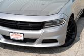 Thumbnail of 2018 Gray Dodge Charger