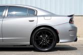Thumbnail of 2018 Gray Dodge Charger