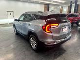 Thumbnail of 2023 Gray GMC Terrain