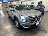 Thumbnail of 2023 Gray GMC Terrain