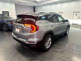 Thumbnail of 2023 Gray GMC Terrain