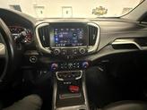 Thumbnail of 2023 Gray GMC Terrain