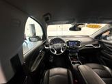 Thumbnail of 2023 Gray GMC Terrain