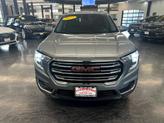 Thumbnail of 2023 Gray GMC Terrain