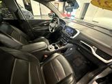 Thumbnail of 2023 Gray GMC Terrain