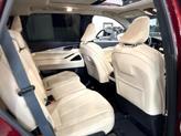 Thumbnail of 2022 Deep Bordeaux INFINITI QX60