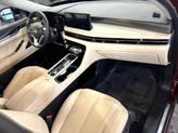 Thumbnail of 2022 Deep Bordeaux INFINITI QX60