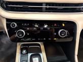 Thumbnail of 2022 Deep Bordeaux INFINITI QX60