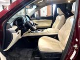 Thumbnail of 2022 Deep Bordeaux INFINITI QX60