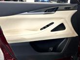 Thumbnail of 2022 Deep Bordeaux INFINITI QX60