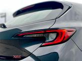 Thumbnail of 2023 Black Toyota Corolla Hatchback