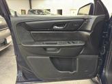 Thumbnail of 2015 Blue Chevrolet Traverse