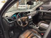 Thumbnail of 2015 Blue Chevrolet Traverse