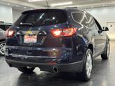 Thumbnail of 2015 Blue Chevrolet Traverse