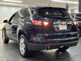 Thumbnail of 2015 Blue Chevrolet Traverse