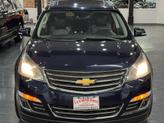 Thumbnail of 2015 Blue Chevrolet Traverse