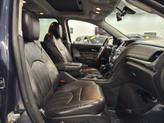 Thumbnail of 2015 Blue Chevrolet Traverse