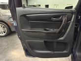 Thumbnail of 2015 Blue Chevrolet Traverse