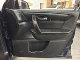Thumbnail of 2015 Blue Chevrolet Traverse