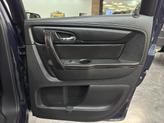 Thumbnail of 2015 Blue Chevrolet Traverse