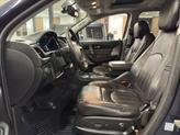 Thumbnail of 2015 Blue Chevrolet Traverse