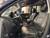 Thumbnail of 2015 Blue Chevrolet Traverse
